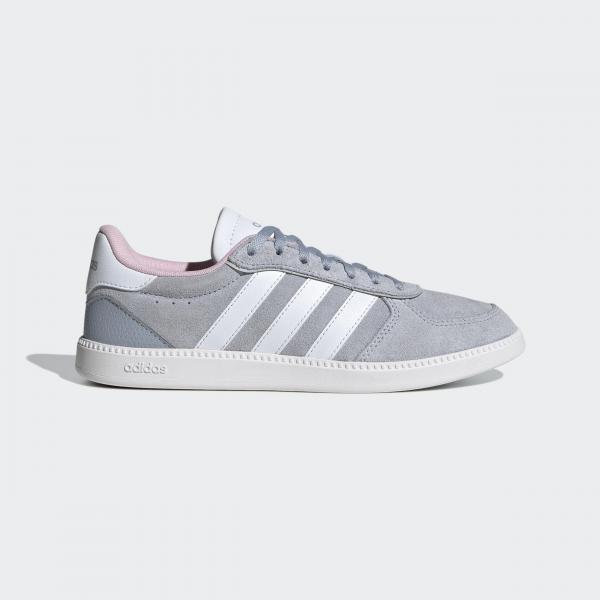 Buty do chodzenia damskie ADIDAS Breaknet Sleek