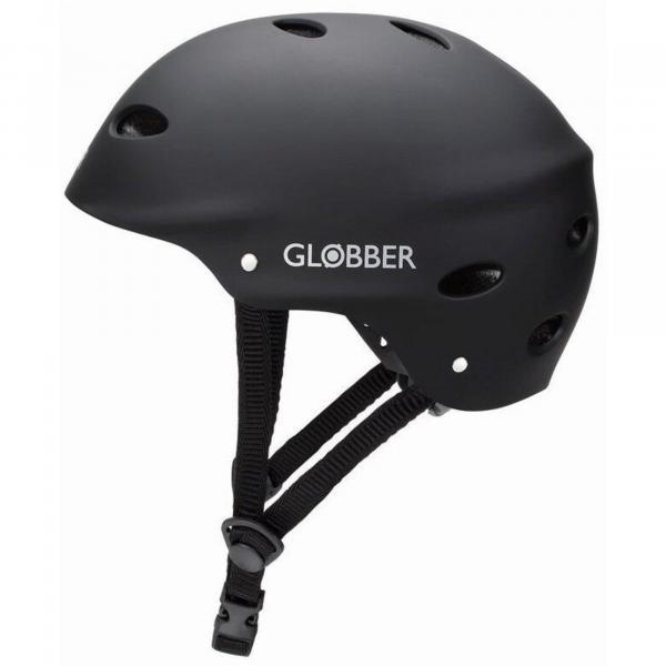 Kask Globber Adult czarny