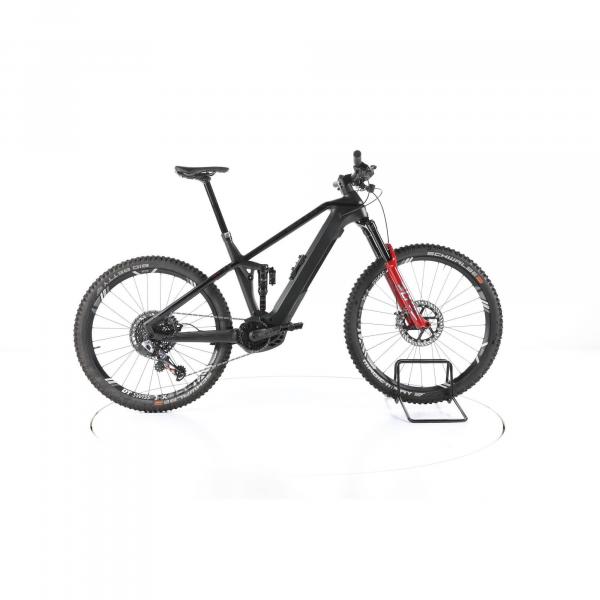 Second Life - Bulls Sonic Evo AM 1 Fully E-Bike 2021 - Jak nowy