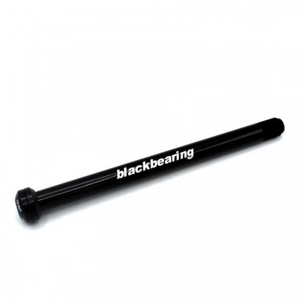 Oś koła Black Bearing 12 mm - 159 - M12x1 - 16 mm - R12.9
