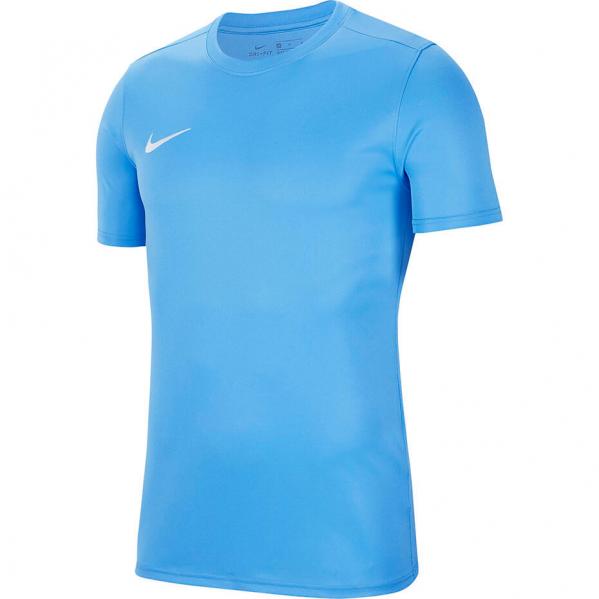 Koszulka do piłki nożnej męska Nike Dry Park VII Dri-Fit