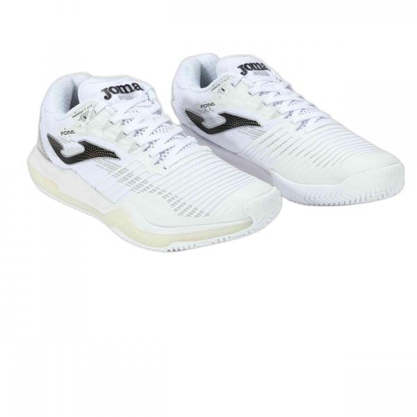 Buty do tenisa męskie Joma Point AC