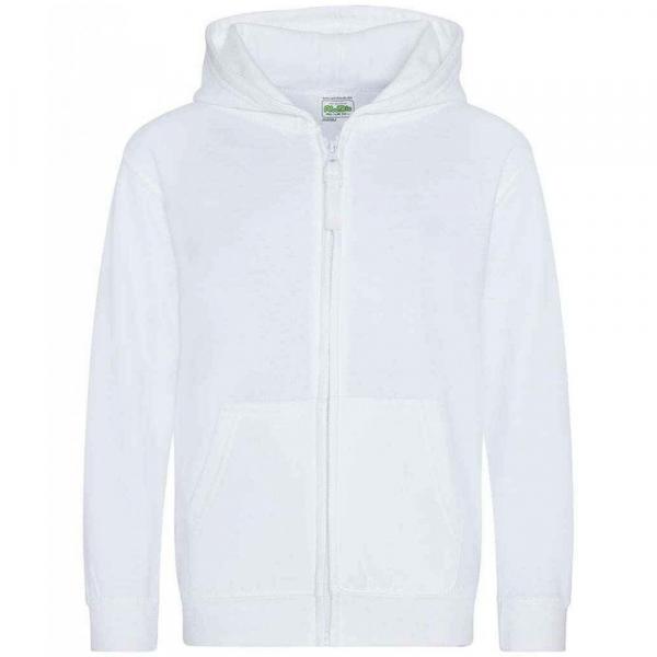 Bluza Dziecięca Zapinana Na Zamek