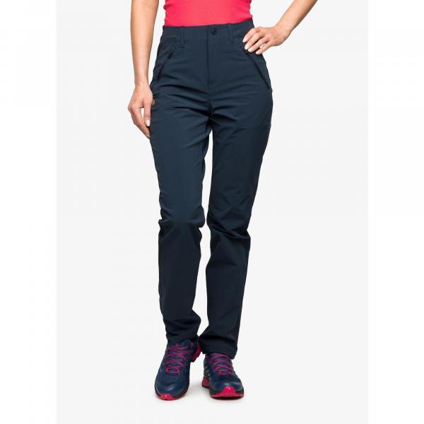Spodnie trekkingowe damskie Fjallraven Abisko Trail Stretch Trousers