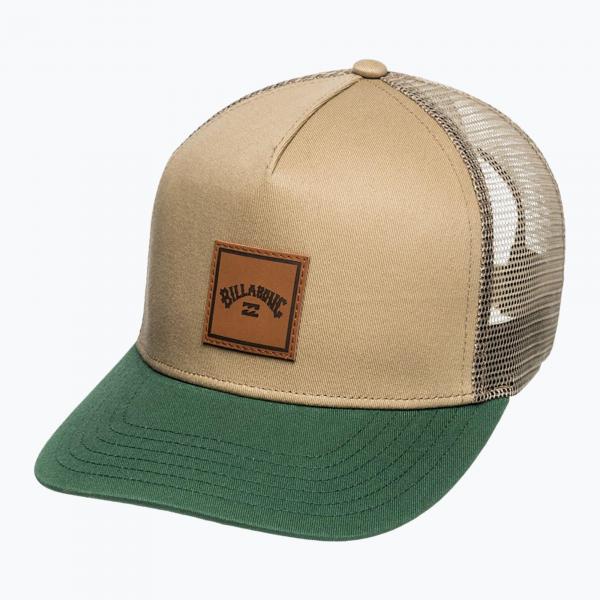 Czapka z daszkiem męska Billabong Stacked Trucker
