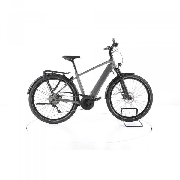 Second Life - Kalkhoff Endeavour 5.B Move+ Trekking E-Bike 2023 - Stan dobry