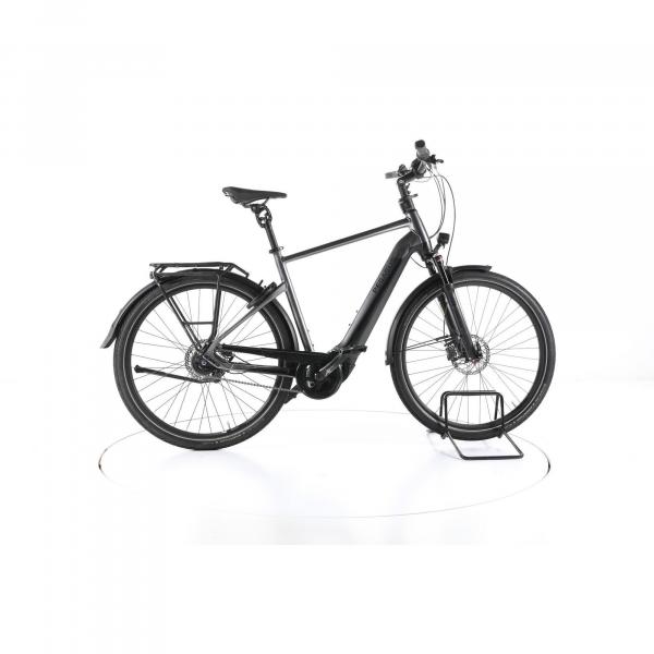 Second Life - Pegasus Premio Evo 5 Lite Comfort City E-Bike 2021 - Stan dobry