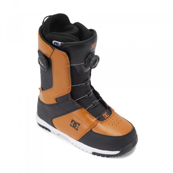 Buty snowboardowe męskie DC Control