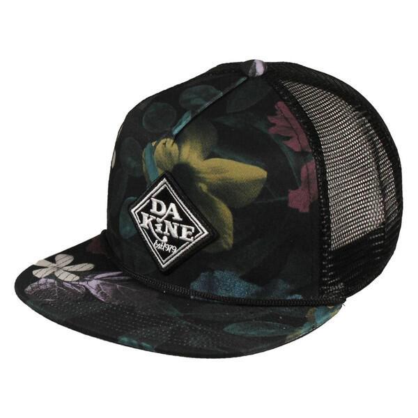 Czapka Classic Diamond Eco Trucker Hat Tropic Dusk