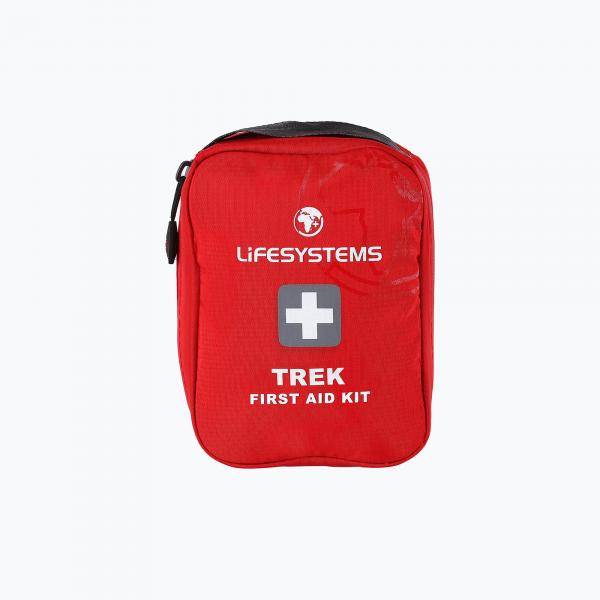 Apteczka turystyczna Lifesystems Trek First Aid Kit