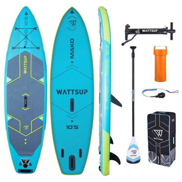 Deska WindSUP WattSup 10'5\