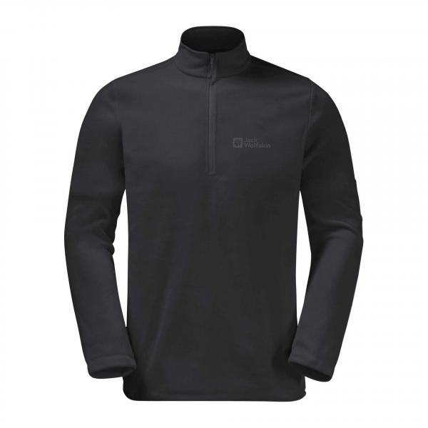 Bluza polarowa męska Jack Wolfskin Taunus HZ