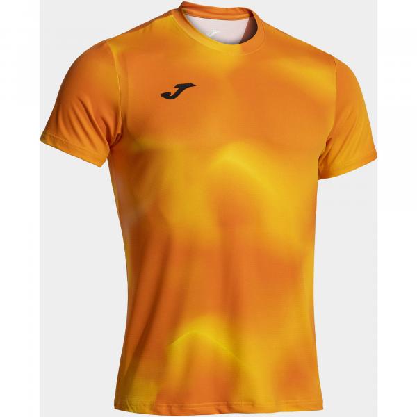 Funkcjonalna T-shirt Joma R-Trail Nature Oranje XL Men