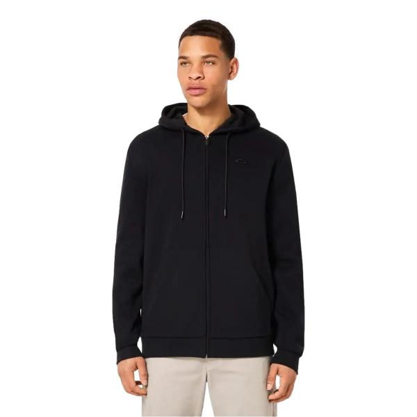 Bluza Rozpinana Męska Oakley Relax Full Zip Hoodie 2.0