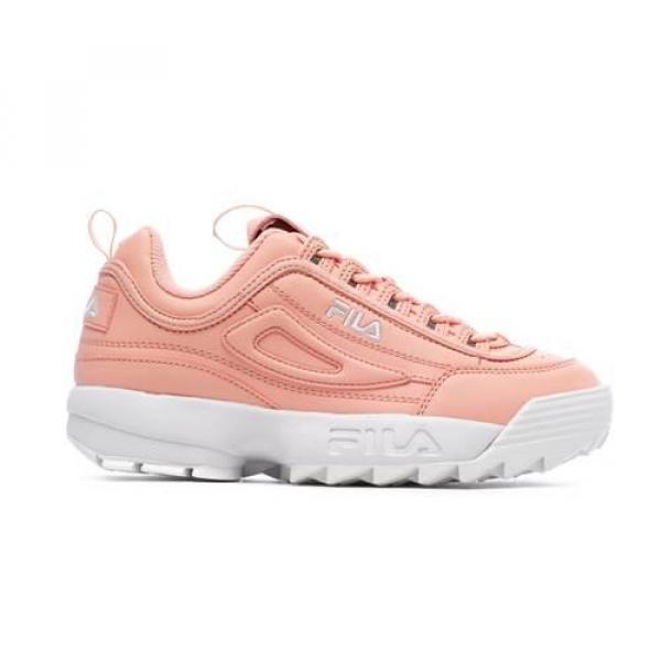 Buty do chodzenia damskie Fila Disruptor