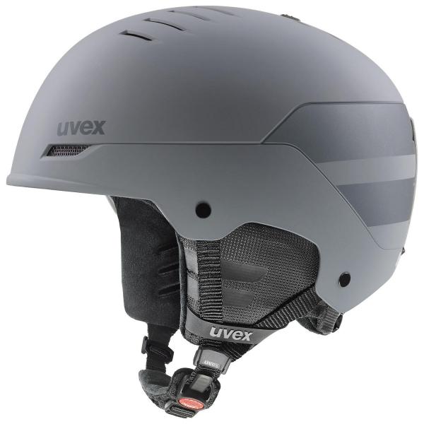 Kask narciarski Uvex Wanted Rhino Mat 2024