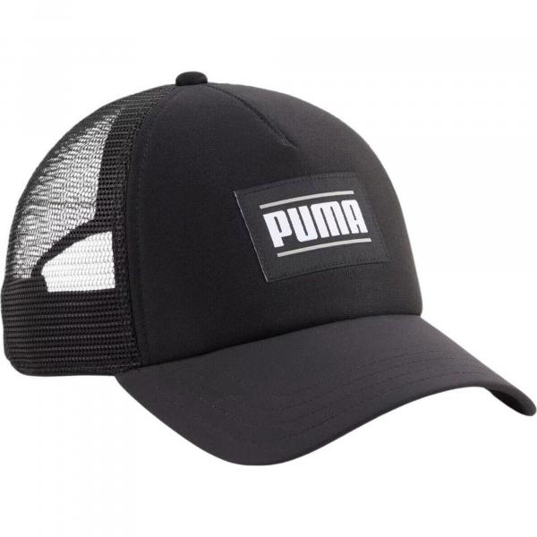 Czapka z daszkiem unisex Puma Ess Trucker