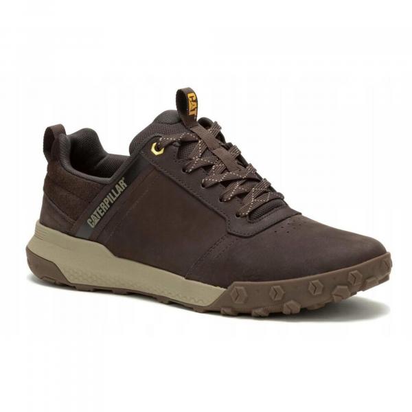 Buty miejskie dla mężczyzn Caterpillar HEX READY LO