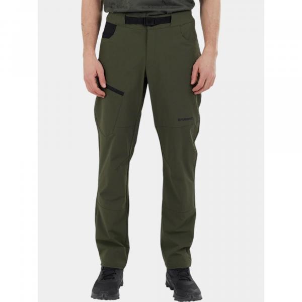 Spodnie trekkingowe męskie Fundango Gregory Trekking Pants