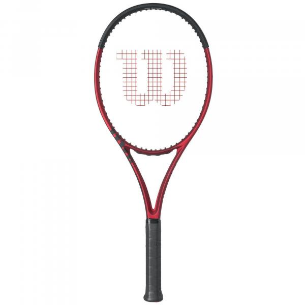 Rakieta tenisowa Wilson Clash 98 V2.0 G4