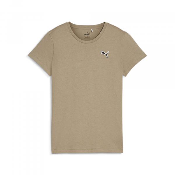 Damska koszulka Better Essentials PUMA Oak Branch Beige