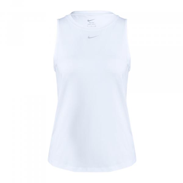 Tank top treningowy damski Nike One Classic Dri-Fit