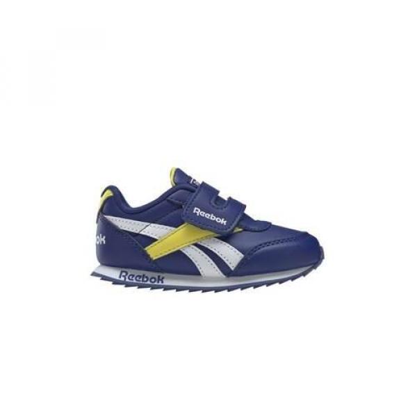 Buty do chodzenia dla dzieci Reebok Royal CL Jogger