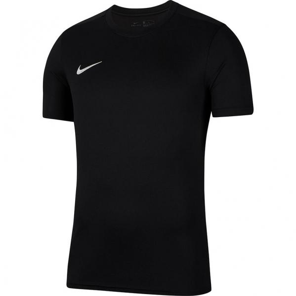 Koszulka piłkarska dziecięca Nike Dry Park VII treningowa szybkoschnąca Dri Fit