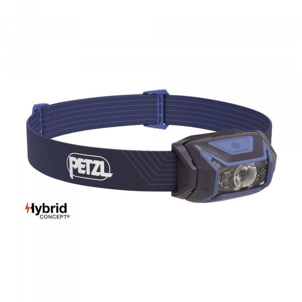 Czołówka Petzl Actic Lamp