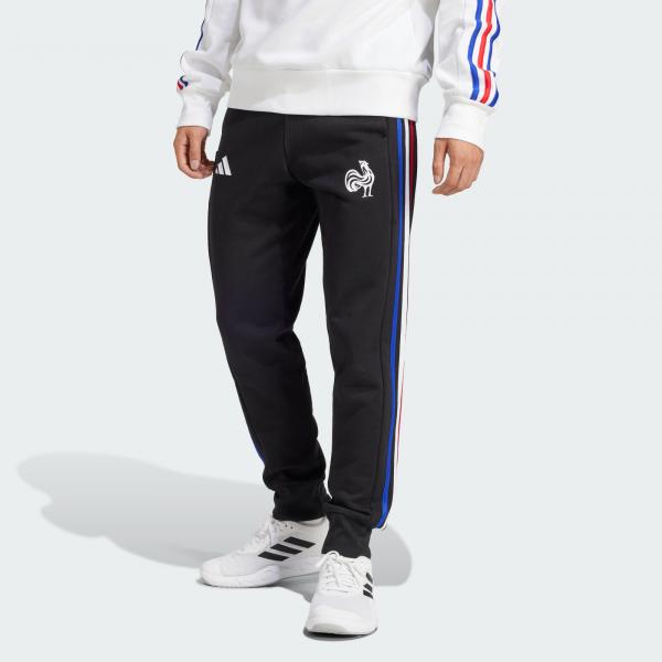 Spodnie France Essentials 3-Stripes