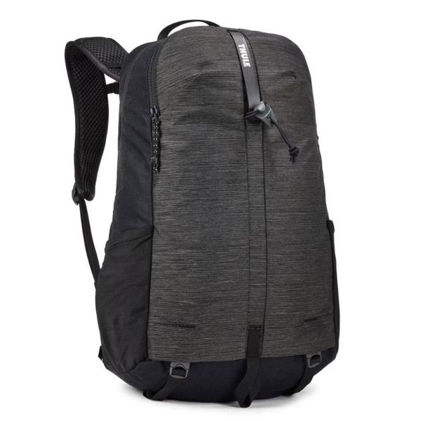 Plecak turystyczny Thule Nanum 18L - black