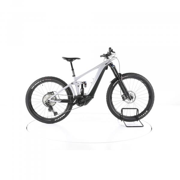 Second Life - Giant Reign E+1 PRO Fully E-Bike 2022 - Jak nowy