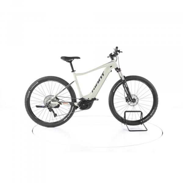 Second Life - Giant Fathom E+ 2 Trekking E-Bike 2022 - Jak nowy