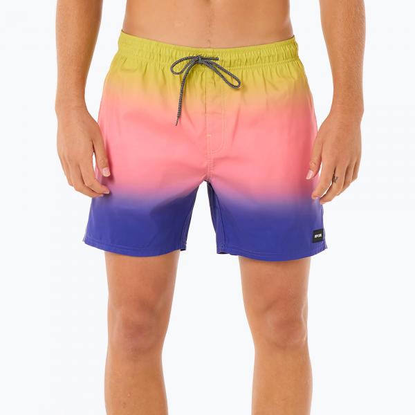 Szorty kąpielowe męskie Rip Curl Laze Fade Volley