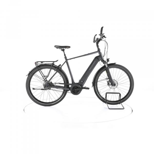 2nd Life - Kalkhoff Image 3.B Excite City E-Bike 2023 - Jak nowy