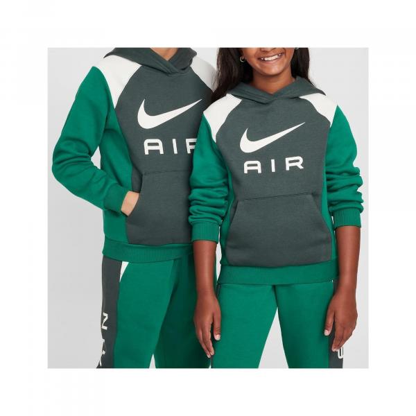 Bluza dziecięca Nike Air Hoodie