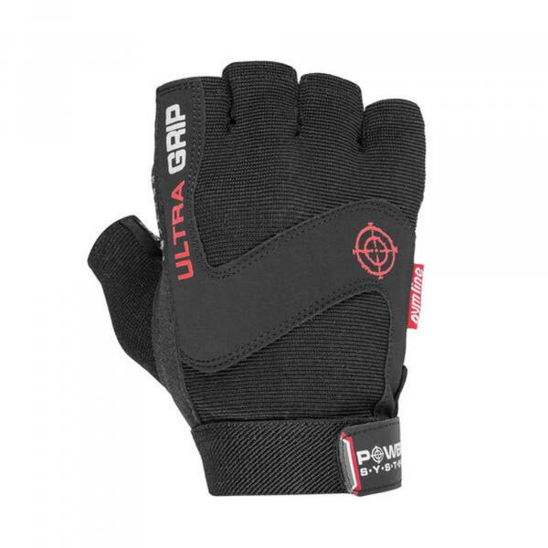Rękawiczki POWER SYSTEM Ultra Grip