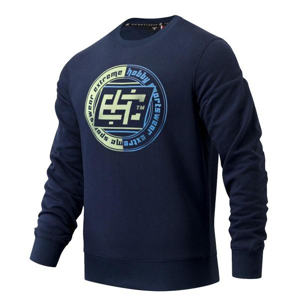 Bluza Męska EXTREME HOBBY SLANT