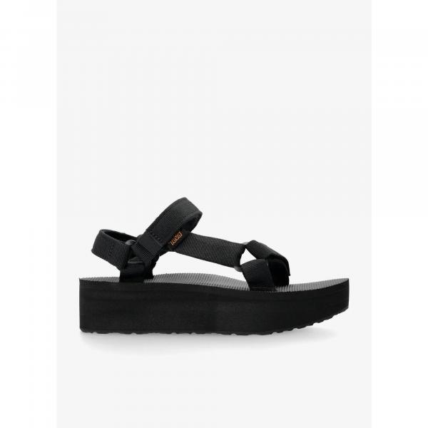 Sandały damskie Teva Flatform Universal