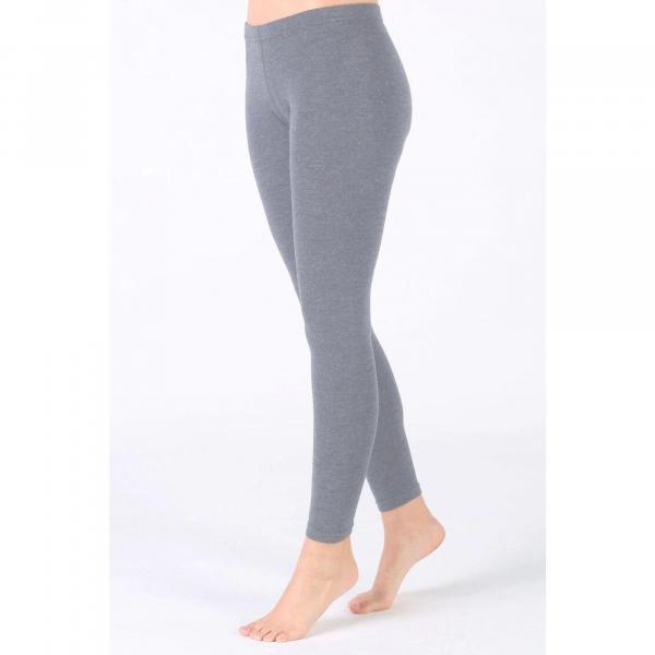 Legginsy termoaktywne damskie 100% Wełna Merino Norte Woolona