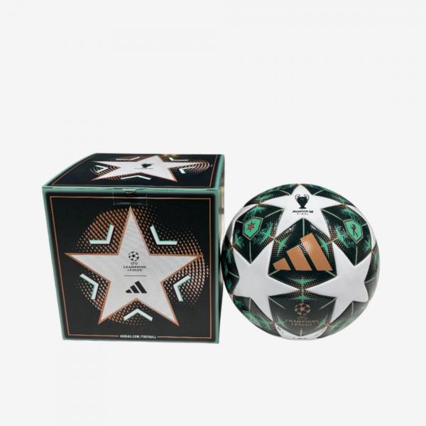 Piłka do piłki nożnej ADIDAS Champions League 24/25 box