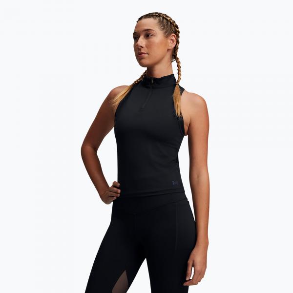 Koszulka treningowa damska Under Armour Vanish Elite Vent Tank