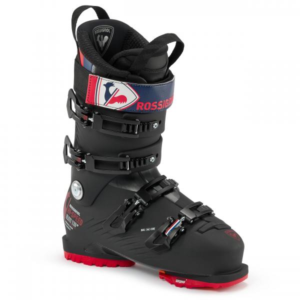 Buty narciarskie męskie Rossignol Hi Speed 120 LV GW flex 120