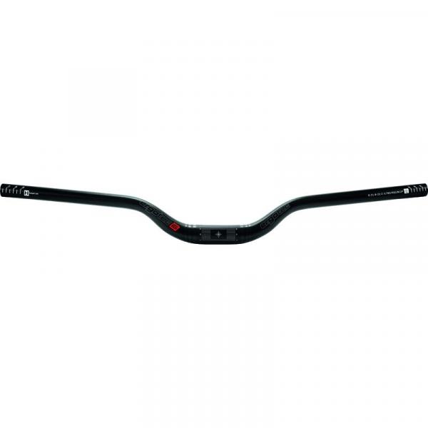 Kierownica Mtb Riser Bar 50 Ø31,8X780 - Czarna