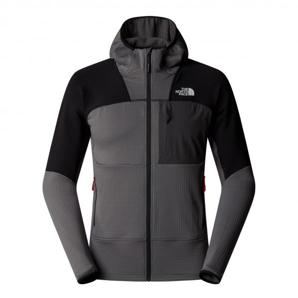The North Face Bluza Stormgap Powergrid Nf0A87J7Rpi