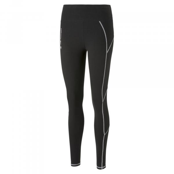 Legginsy Puma Bmw Mms Wmn Leggings, Dla obu płci