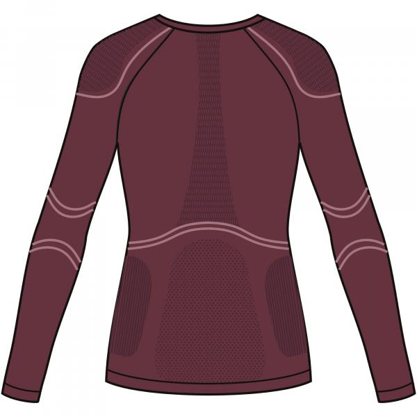 Bielizna damska VIKING Lana Pro Longsleeve Merino