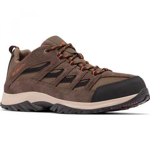 Buty trekkingowe męskie Columbia Crestwood