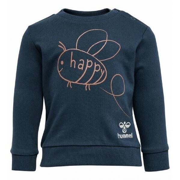 Bluza dziecięca Hummel hmlFree