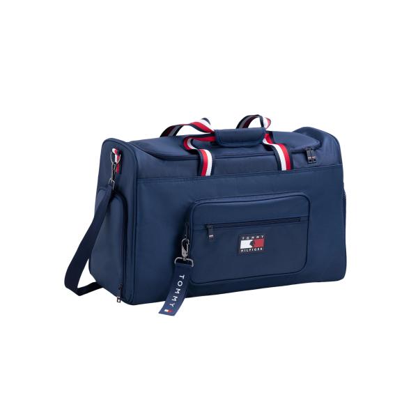 Torba podróżna Tommy Hilfiger Equestrian Hampton Weekender